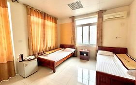 Nhà Khách Tỉnh Ủy Ninh Bình